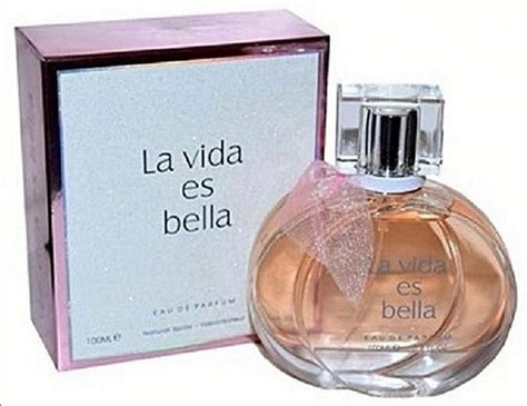 la vida es bella perfume for women|la vida es bella fragancia.